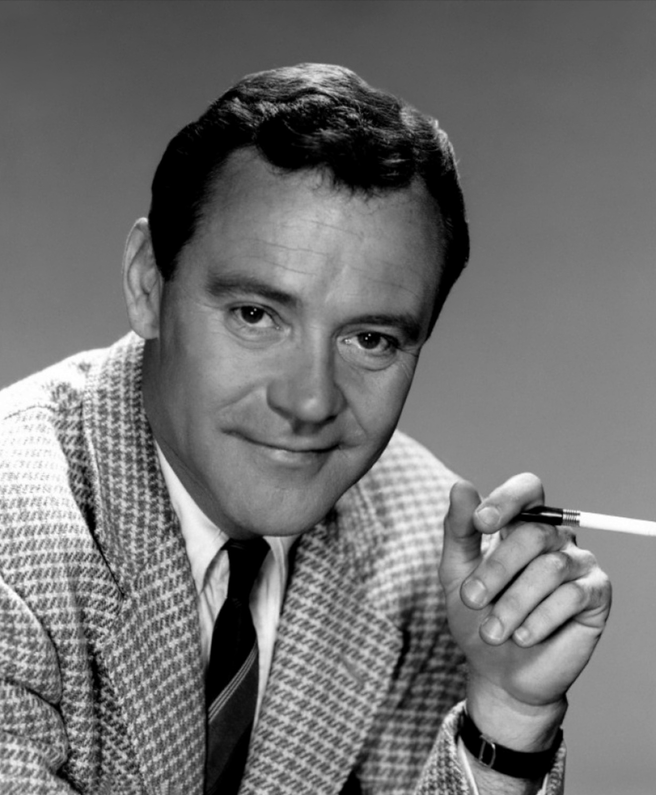 Jack Lemmon-Annex